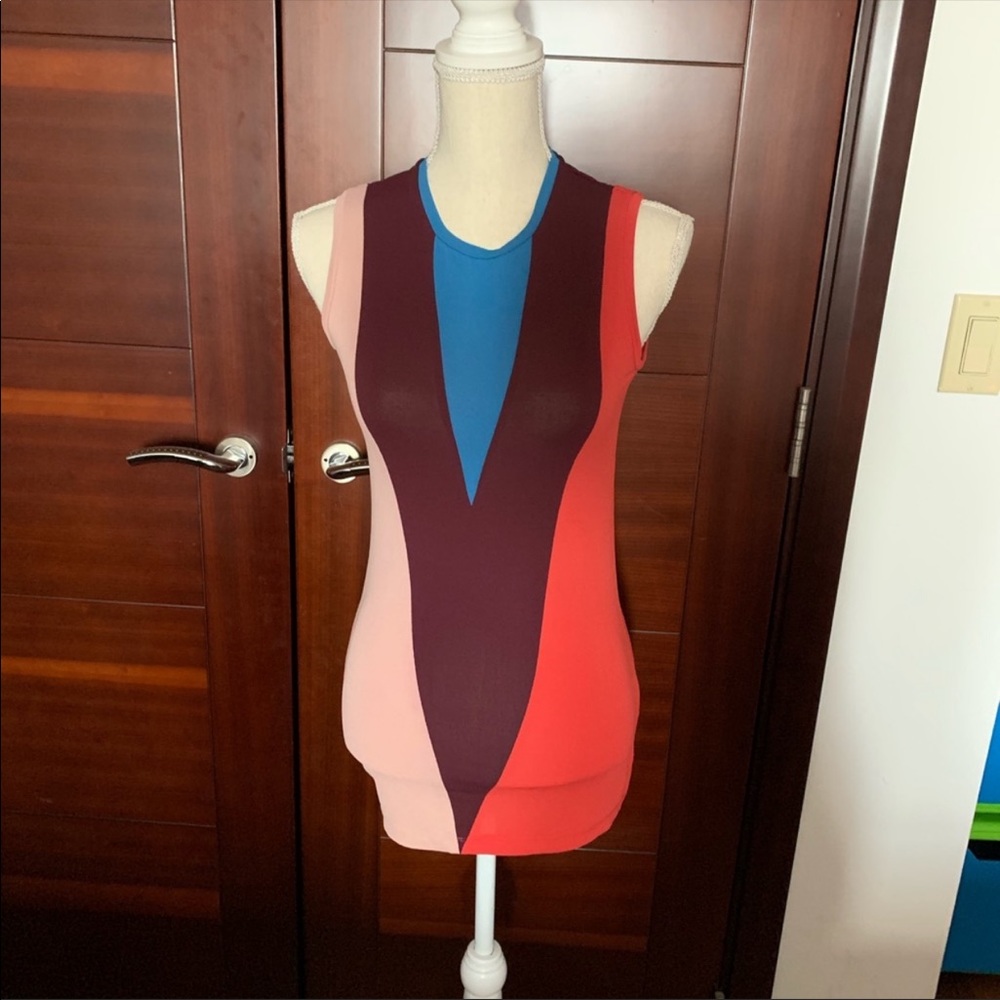 Victoria Beckham women top